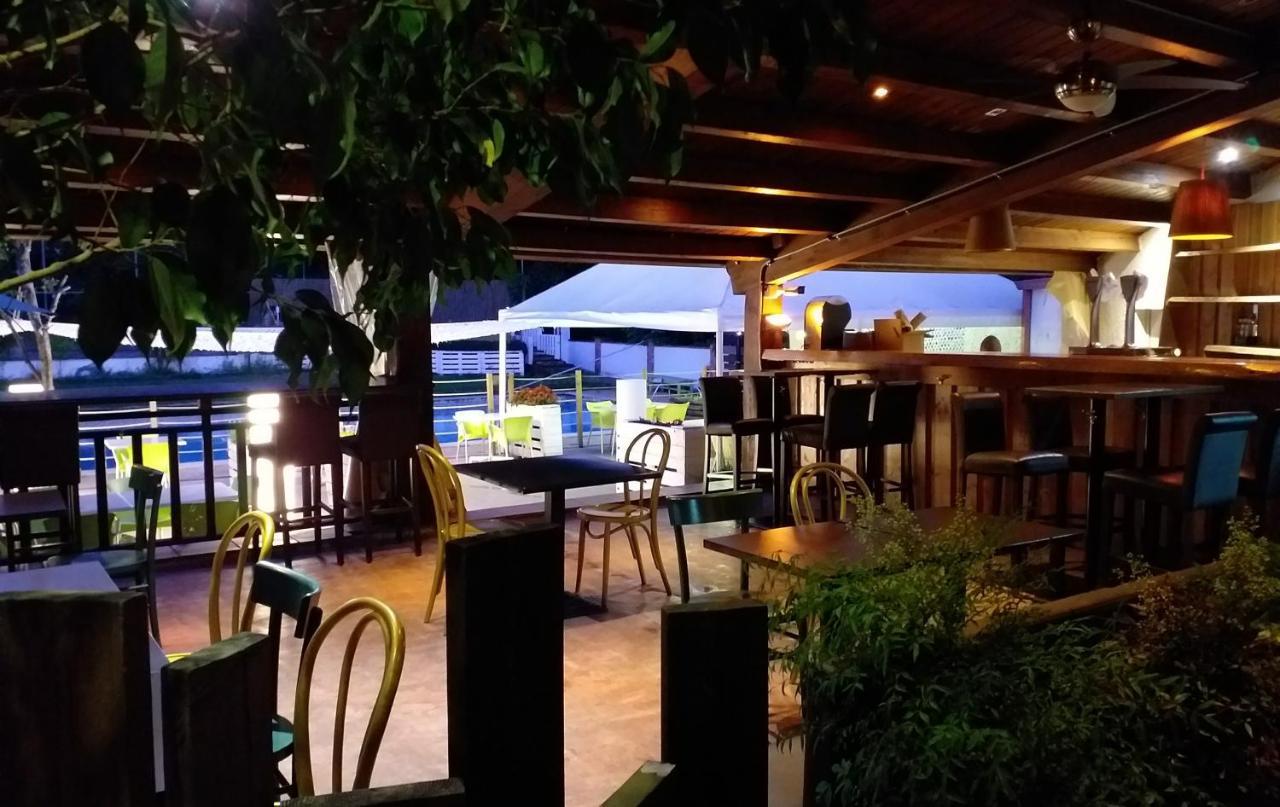Hostal Sant Marçal Amer Dış mekan fotoğraf