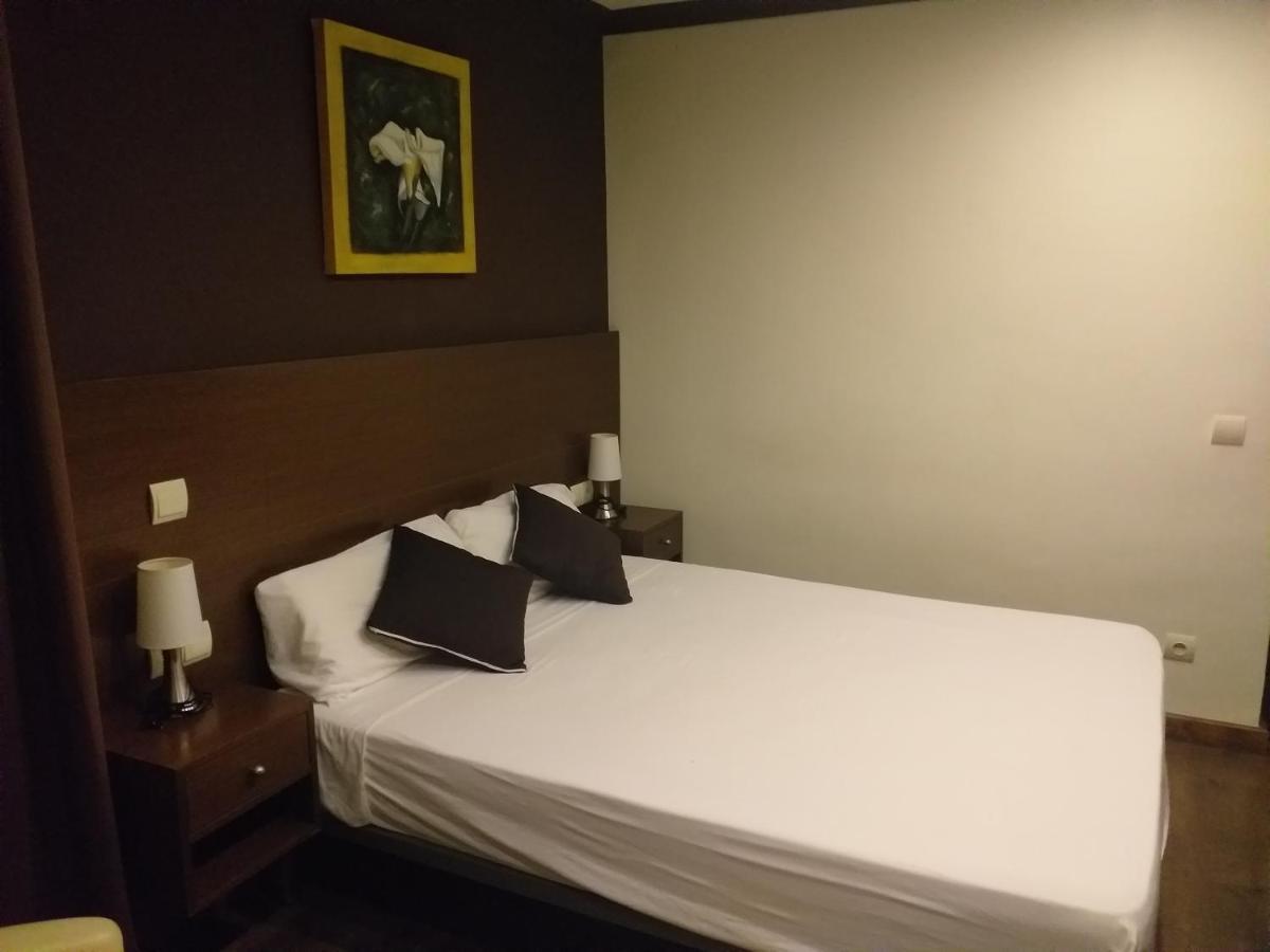Hostal Sant Marçal Amer Dış mekan fotoğraf