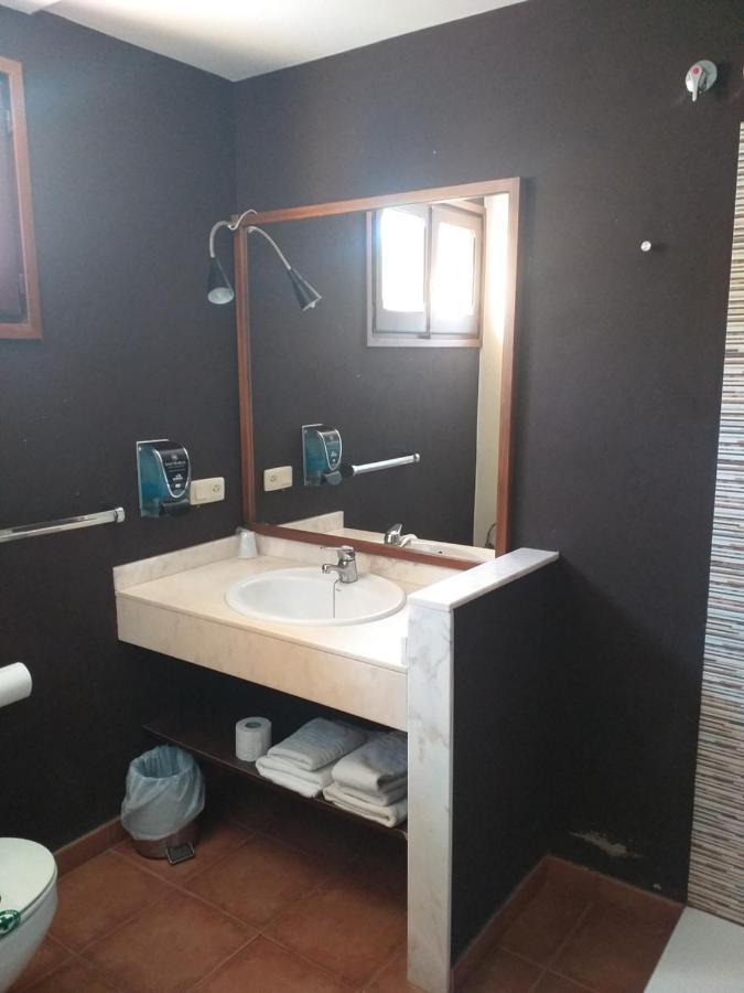 Hostal Sant Marçal Amer Dış mekan fotoğraf